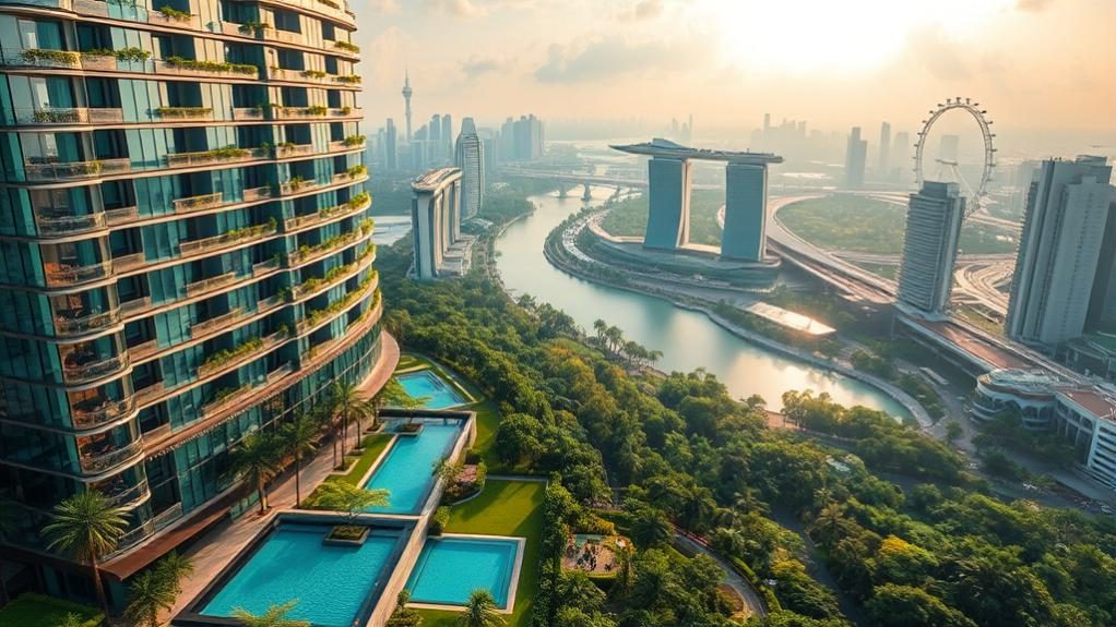 Luxury Home Sales Resilient