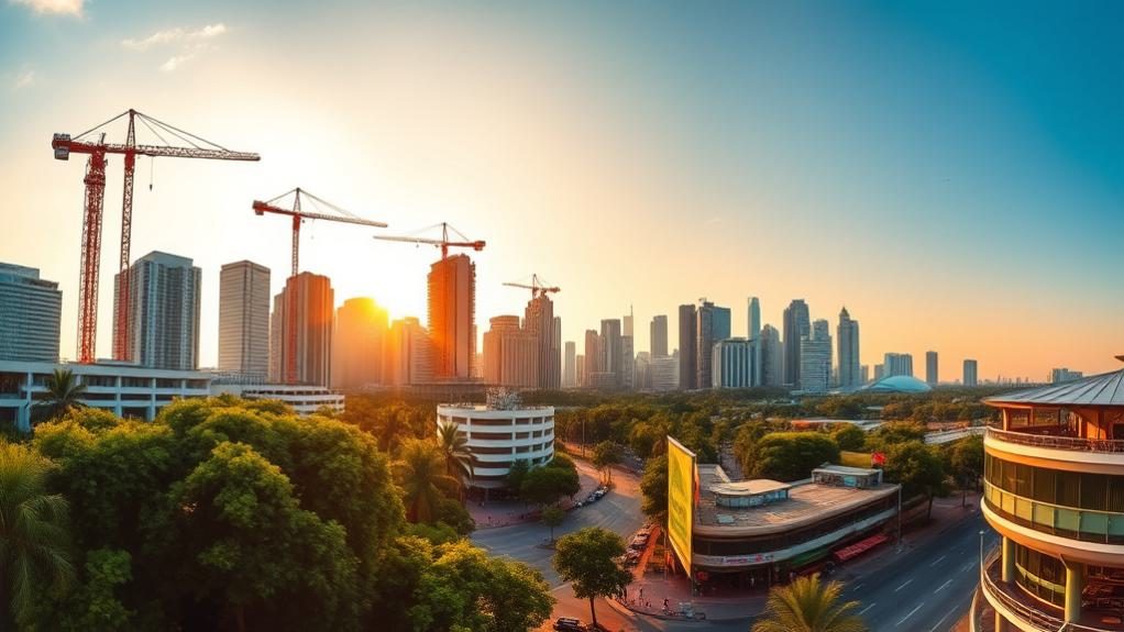 Major Home Launch 2025