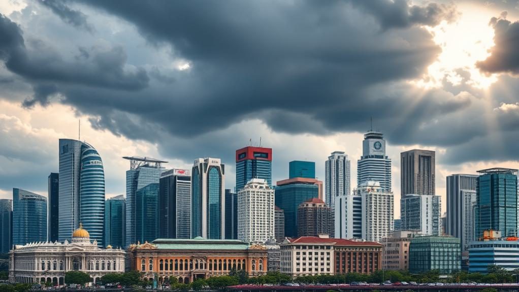Real Estate Investment Stability