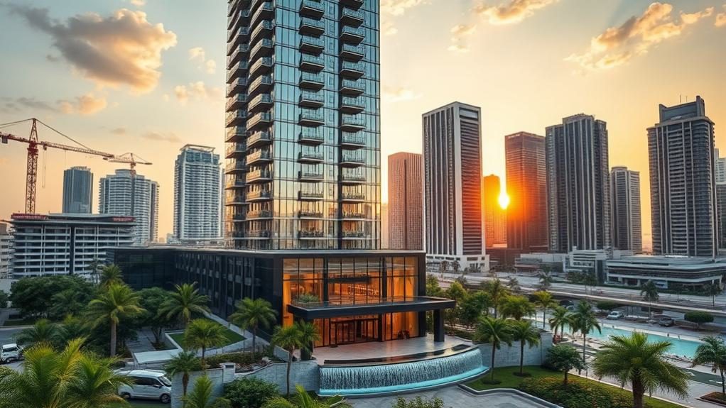 Why New Condo Launch Prices Often Surpass Expectations—What Buyers Should Know 3 Rising Condo Launch Prices