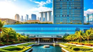 One Marina Gardens Achieves Strong Launch, Sells 37.1% At $2,953 Psf Average 4 Strong Launch Significant Sales