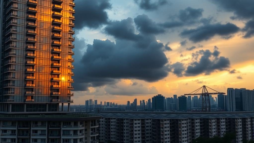 Will Trump’s Tariffs Drive Up Singapore Condo And Hdb Prices—Or Stall The Market?