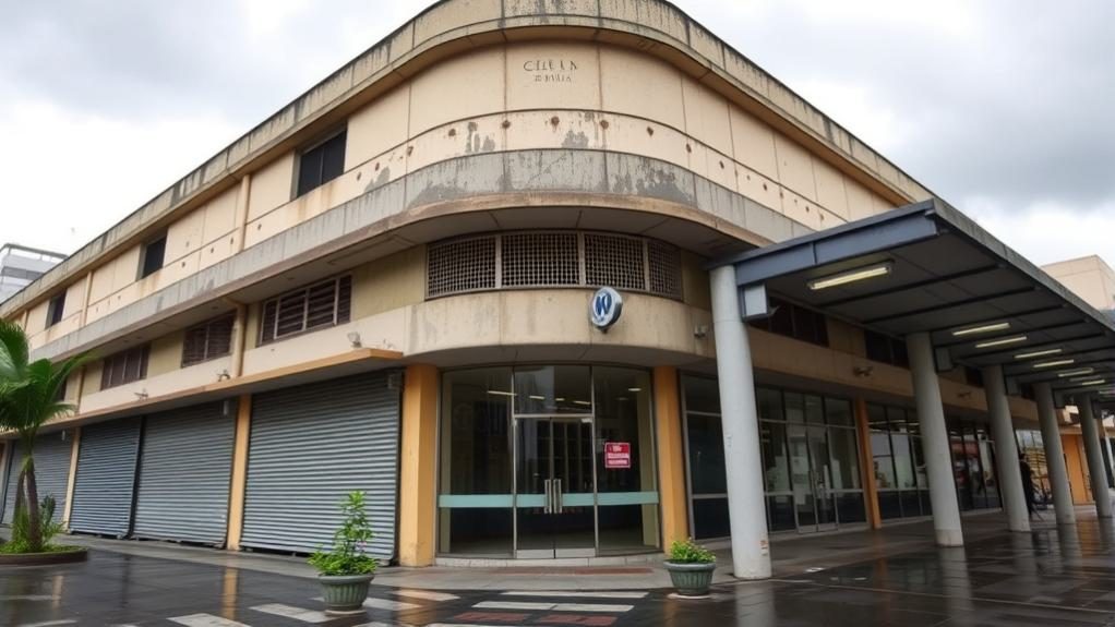 Upper Serangoon Centre Sale