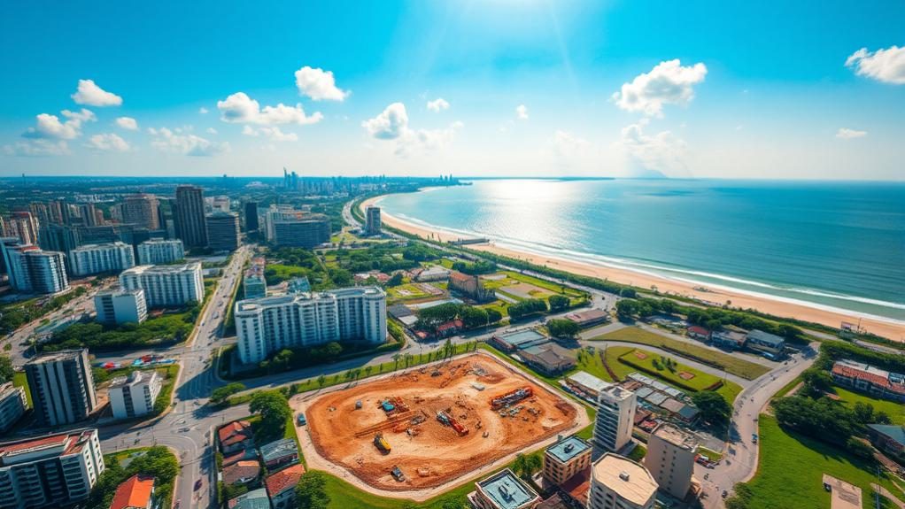 Government Launches Highly Anticipated Hougang Mixed-Use And Sembawang Ec Land Tenders