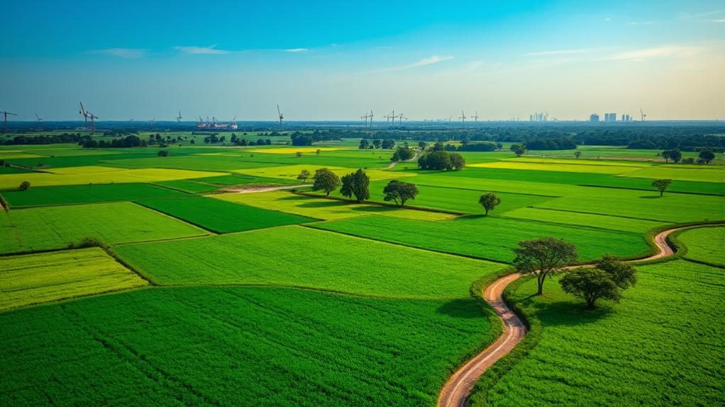 Jtc To Reclaim 49 Hectares For Industrial Use Near Lorong Halus In Pasir Ris