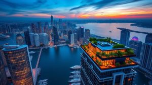 W Residences Marina View By Ioi Properties Offers Premier Living In Singapore’s Cbd 4 Premier Living In Cbd