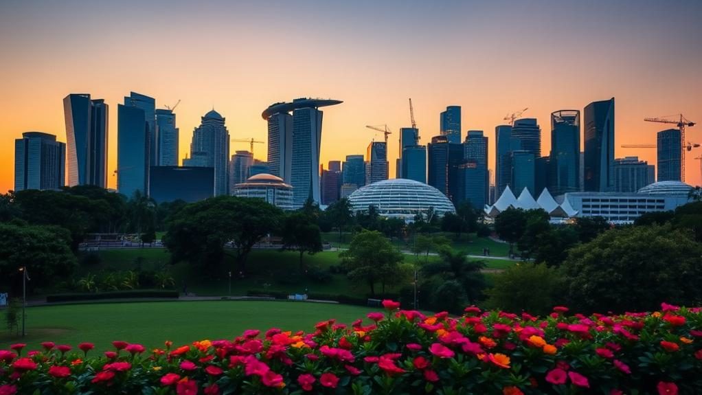 Resale Prices Stabilizing Signals