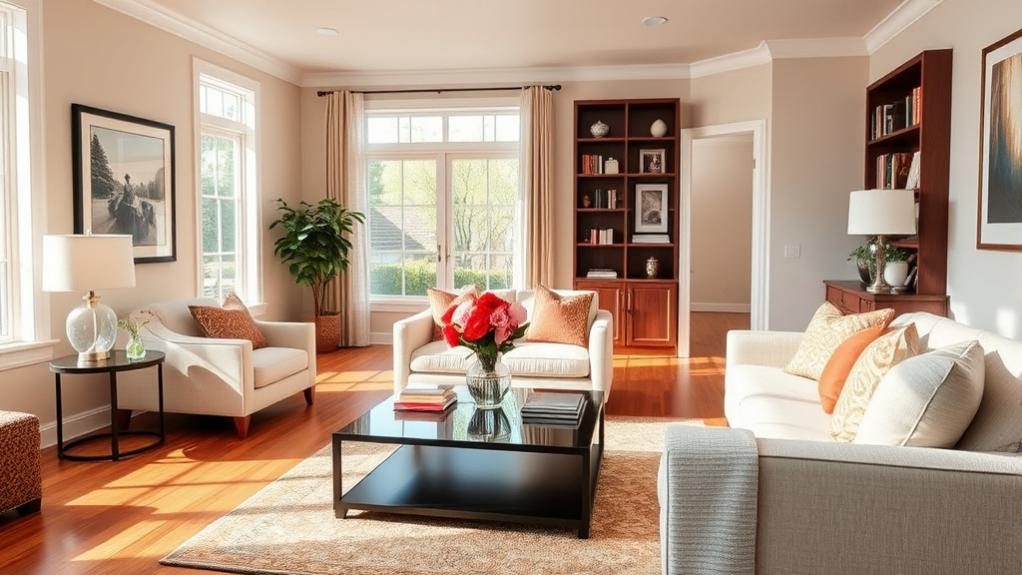 Strategic Home Sale Success