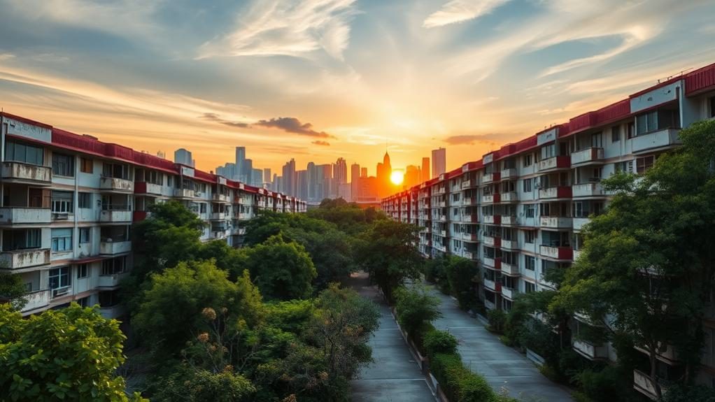 Strata Titles Board Halts Ambitious S$810 Million Thomson View En Bloc Sale After Disputes 2 Thomson View En Bloc Halted
