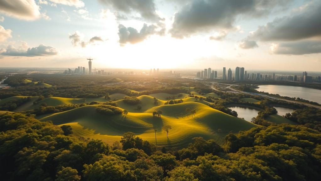 Bold Bid Amid Uncertainty