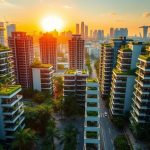 central singapore condos long term investment promise