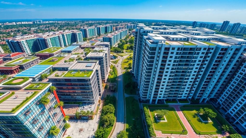 Hdb Buyers Upgrade Choices