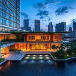 rare 999 year luxury condominium launch