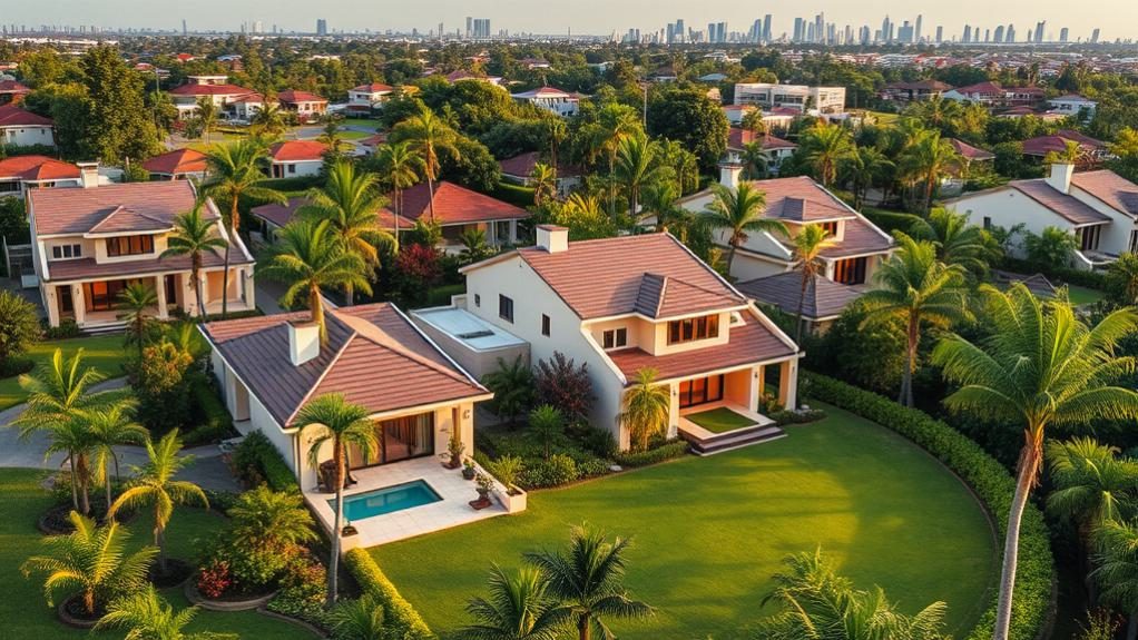 Behind The Billion-Dollar Stakes: The Truth About Good Class Bungalow Prices In Singapore