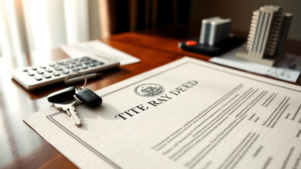 Controversial Property Ownership Tax Split