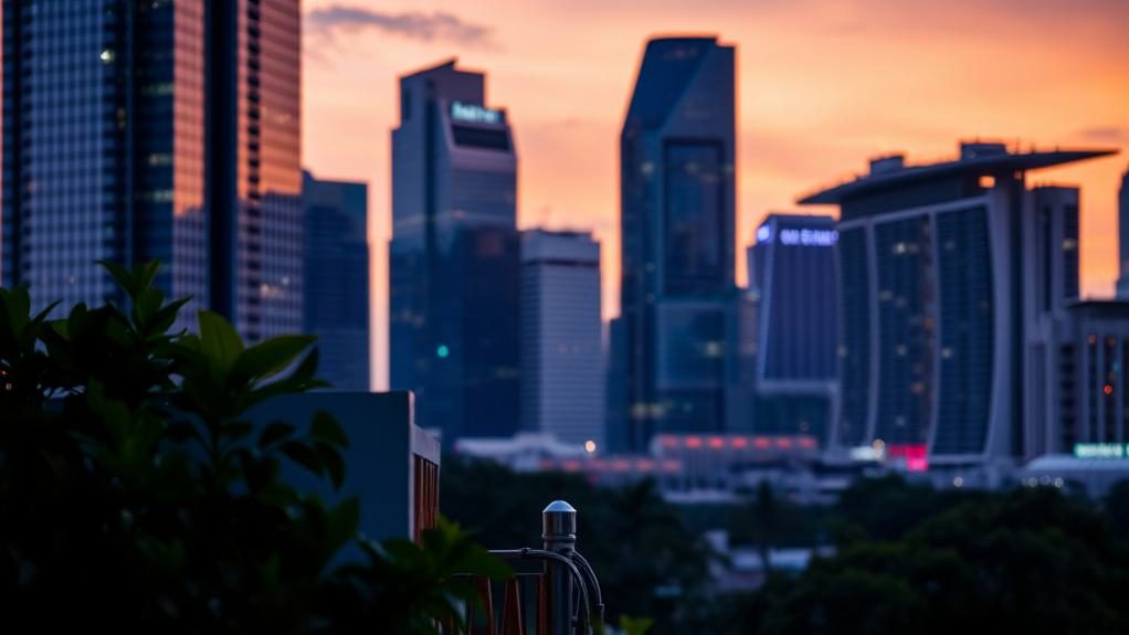 Singapore Raises Seller Stamp Duties To Deter Property Flipping And Cool Speculation 4 Cooling Property Speculation Through Stamp Duties