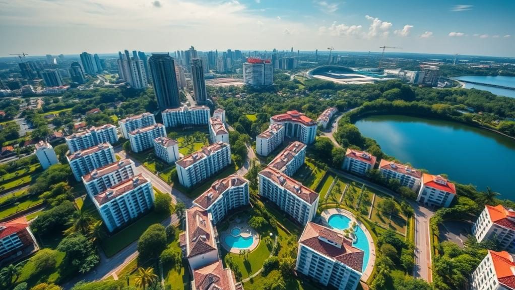 Court Approves Thomson View Sale