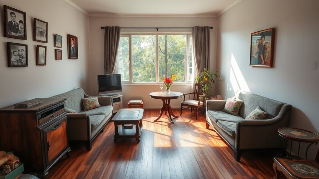 Emotional Investment In Property