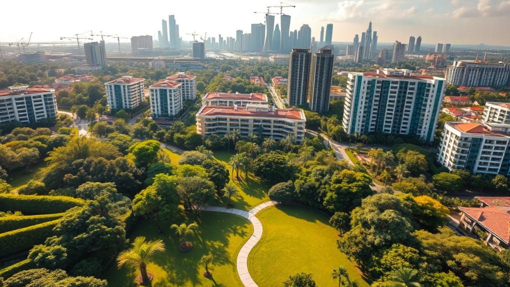 High Priced Condo Site Acquisition