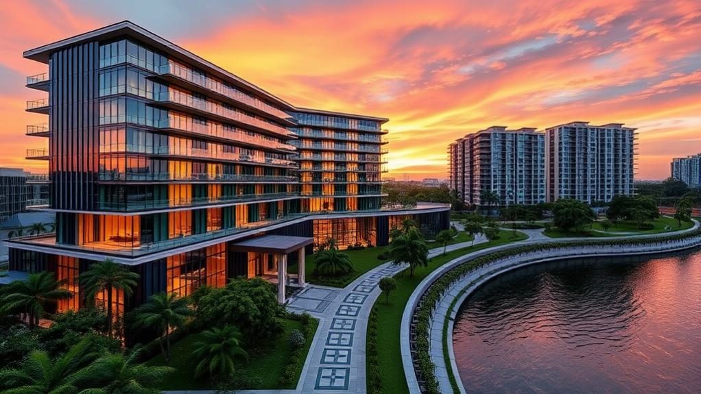 41% Of The Robertson Opus Luxury Homes Snapped Up At $3,360 Psf Launch Average 4 Robertson Opus Luxury Homes