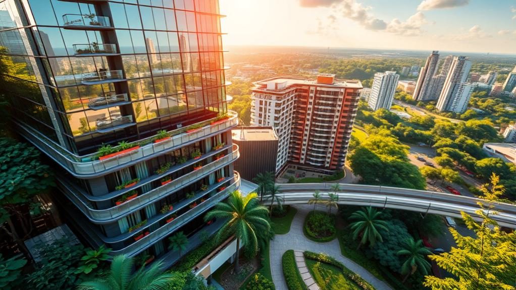 Affordable Mrt Residence Launch