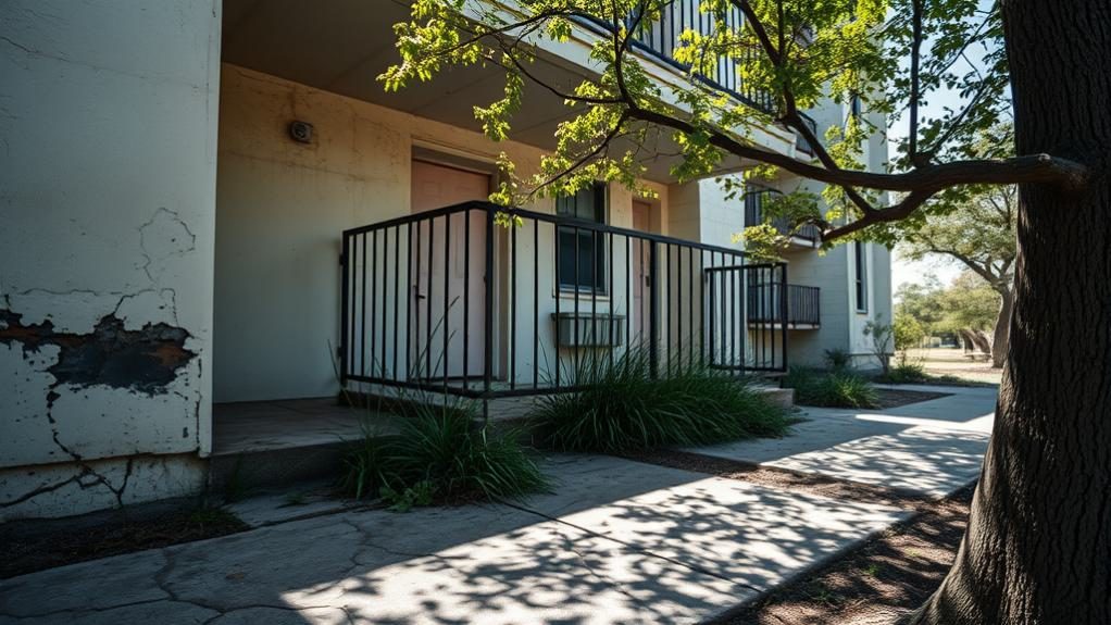 Aging Condos Hidden Costs