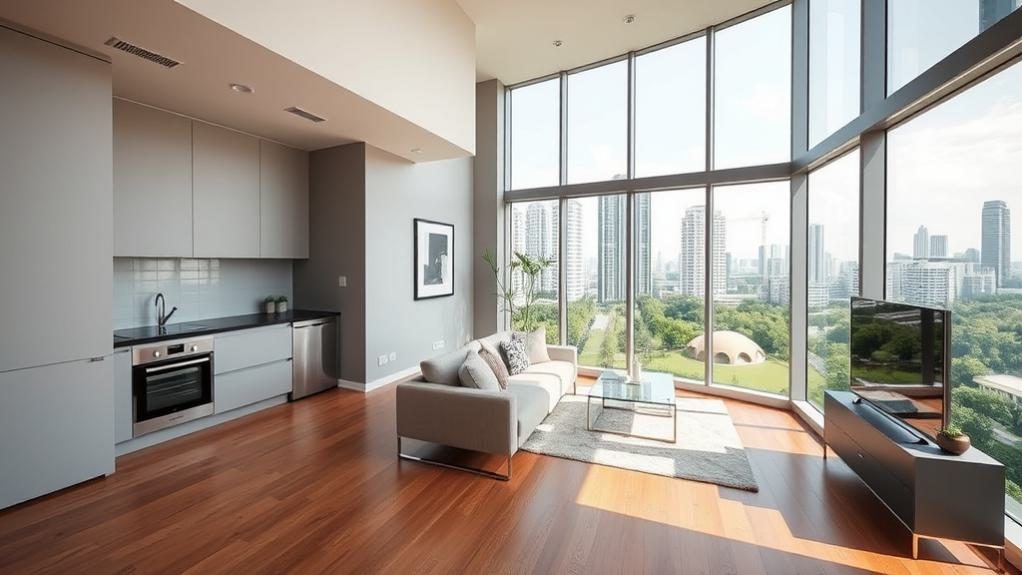 Should You Buy That New 400 Sq Ft Condo In Today’s Shifting Market? 4 Condo Purchase Market Analysis