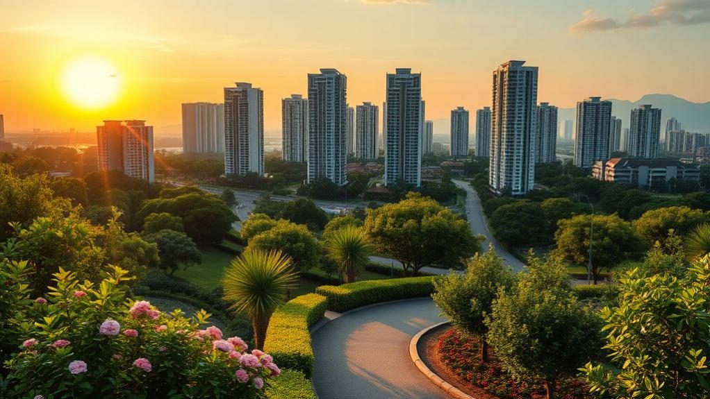 Sharp Land Betterment Charge Hikes Hit Bayshore, East Coast, Marina East, Lorong Chuan