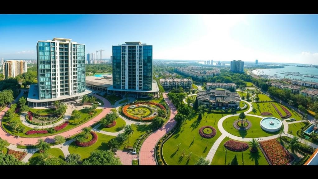 Why Sengkang’s 4 Executive Condos Are Poised For Prime Resale Demand In 2025