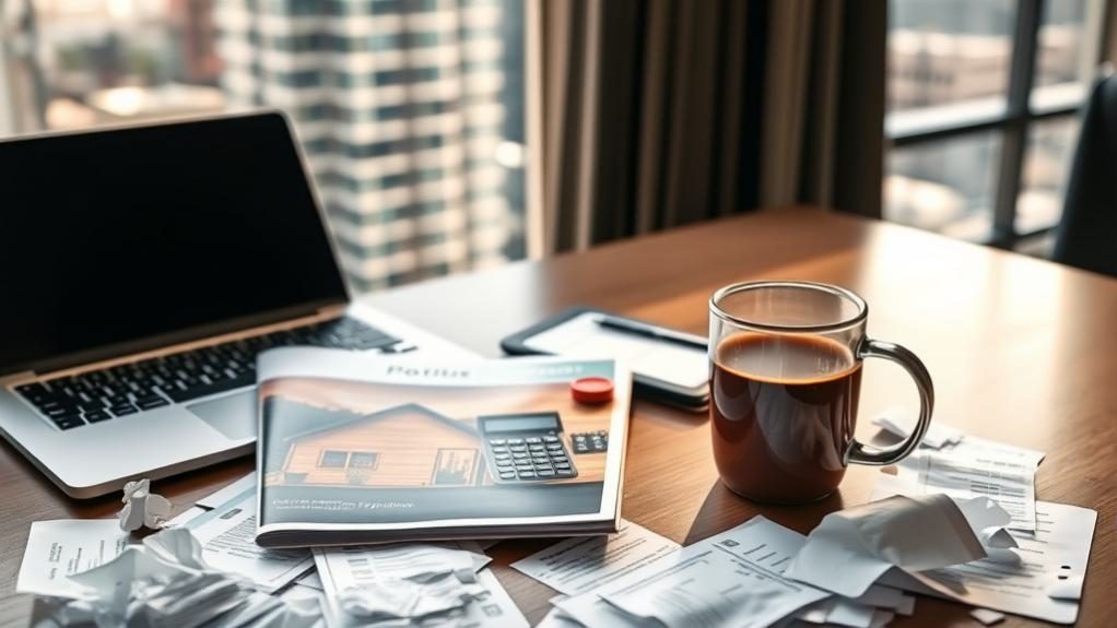 The Hidden Costs Of Flat Fee Real Estate Agents That Could Shrink Your Bottom Line 4 Unexpected Expenses Diminish Profit