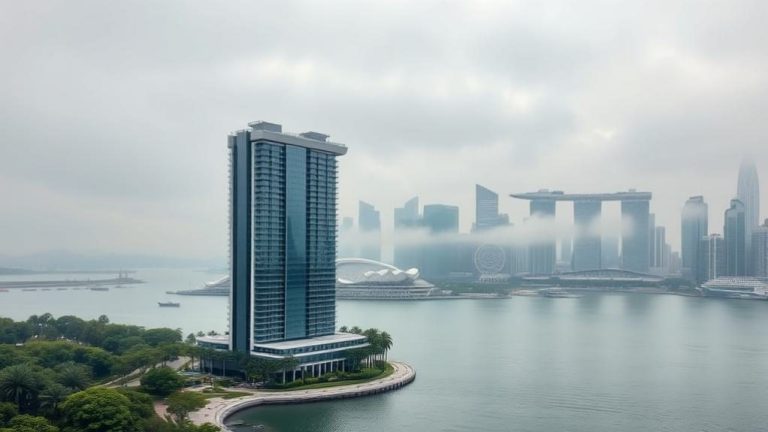 Marina Bay Condo Registers Stunning S$1.154 Million Capital Loss Amid Market Downturn 1 Marina Bay Condo Registers Stunning S$1.154 Million Capital Loss Amid Market Downturn