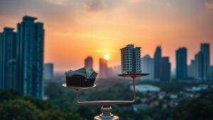 Balancing Aspirations And Access: The Dilemma Of Raising Hdb &Amp; Ec Income Ceilings 2 Housing Eligibility Income Limits