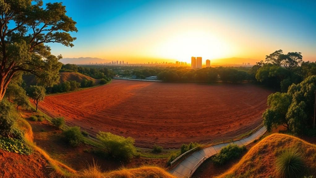 Oriental Pacific Holdings Clinches Sembawang Road Ec Site With $692 Psf Ppr Bid