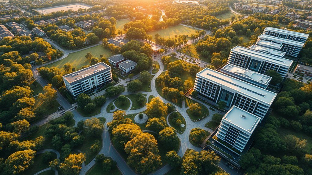 Woodlands Set For Bold Transformation Under Draft Master Plan 2025 4 Woodlands Bold Development Plan