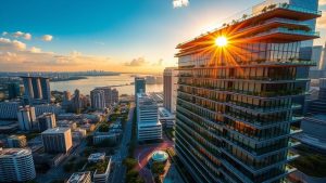 Aman Residence Smashes Price