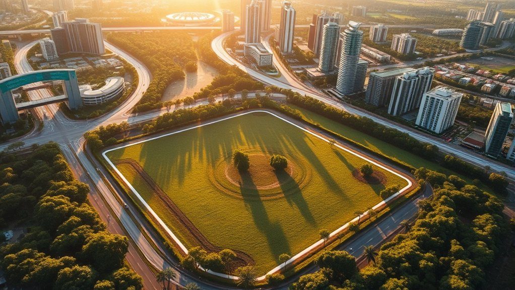 Fierce Nine-Way Bidding Drives $524.3M Price For Dorset Road Gls At $1,338 Psf Ppr