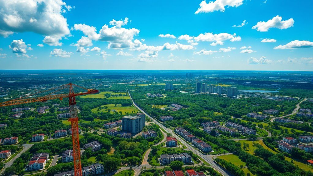 Uol, Singland, And Capitaland Seal Ambitious S$810M En Bloc For Thomson View Site