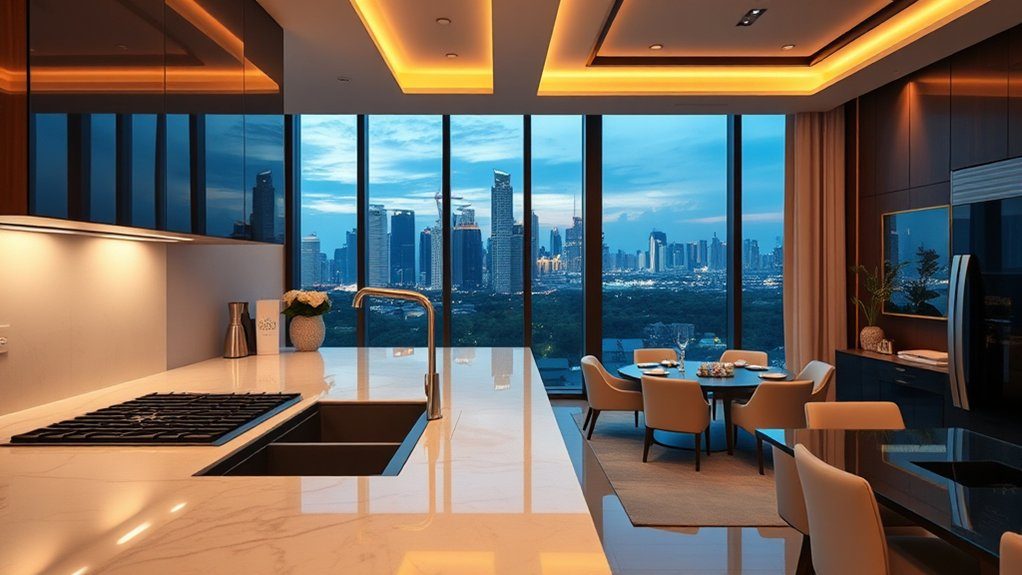 Hidden Costs Of Condo Upgrades