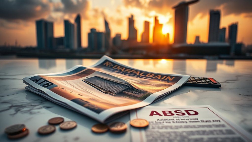 High Costs Buyer Regret