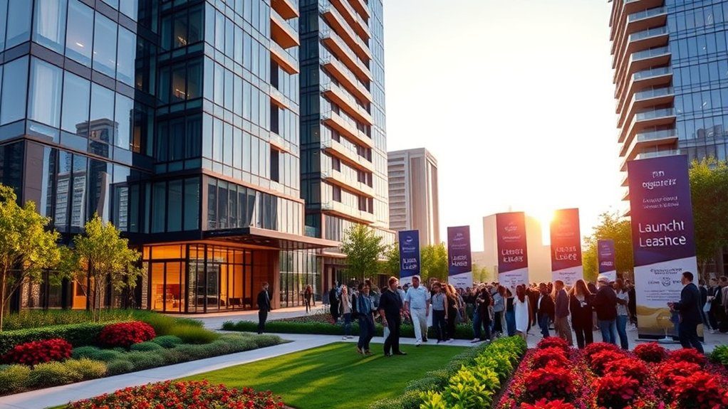 Staggering 97% Of Penrith Units Sold On Launch Day At Over S$2,800 Psf