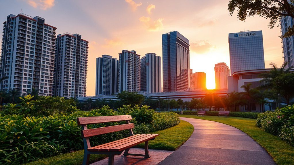 Choosing Between An Hdb Or Bank Loan: What Every Homebuyer Needs To Know First