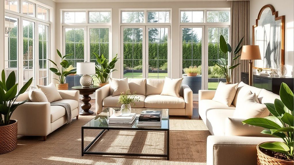 Maximizing Home Sale Value