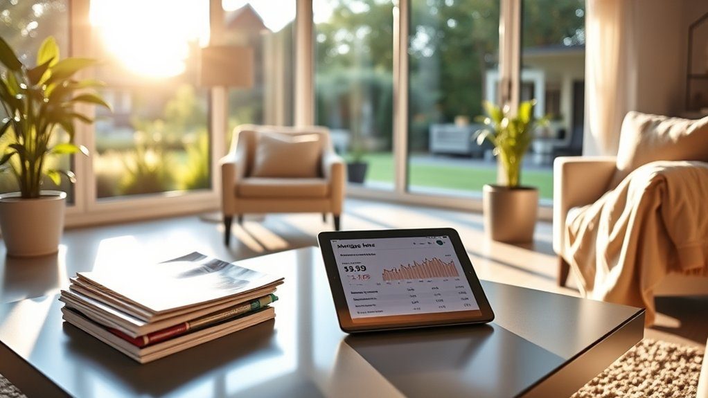 Why Savvy Homeowners Are Strategically Switching Mortgage Tactics Amid Falling Interest Rates 4 Mortgage Strategy Shifts