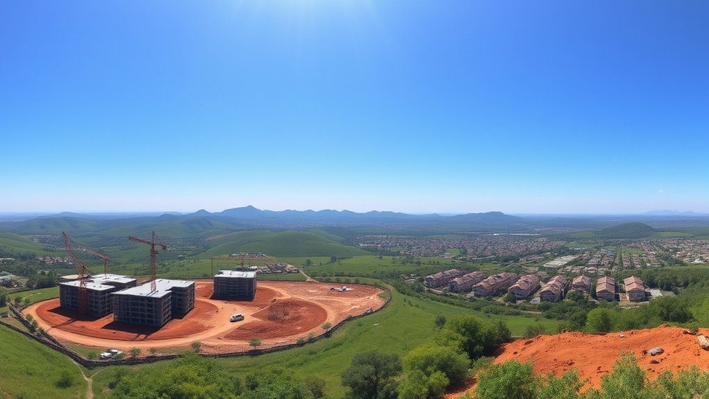 Eastern Cape Property Prices Surge Amid Skyrocketing Land Costs And Intense Developer Rivalry 4 Property Prices Surge Rapidly