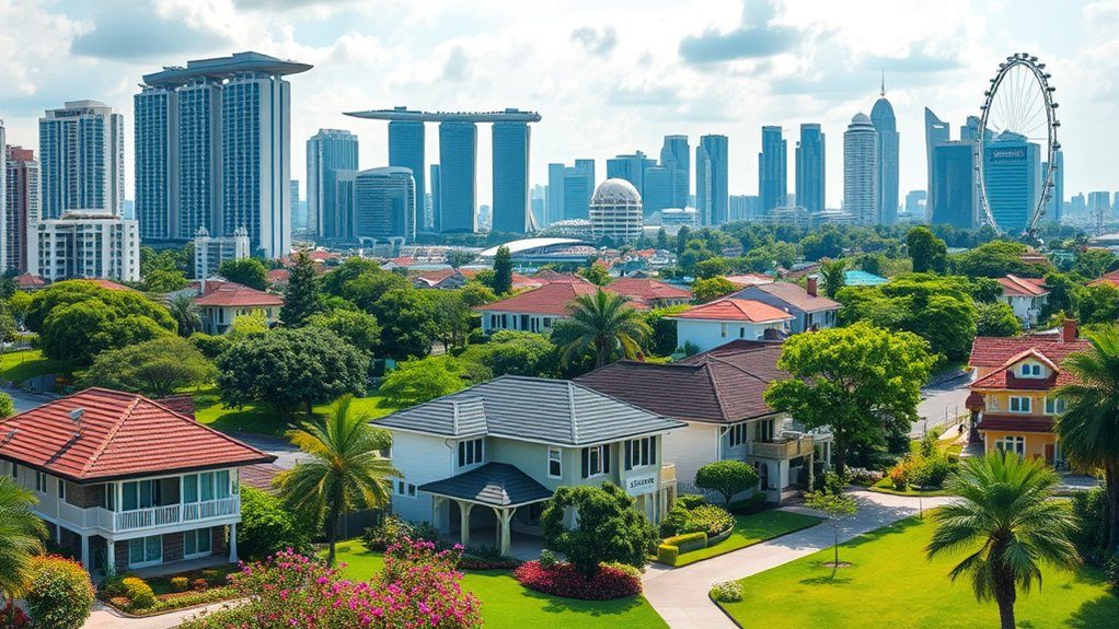 2026 One-Time Property Tax Relief For All Owner-Occupied Homes In Singapore