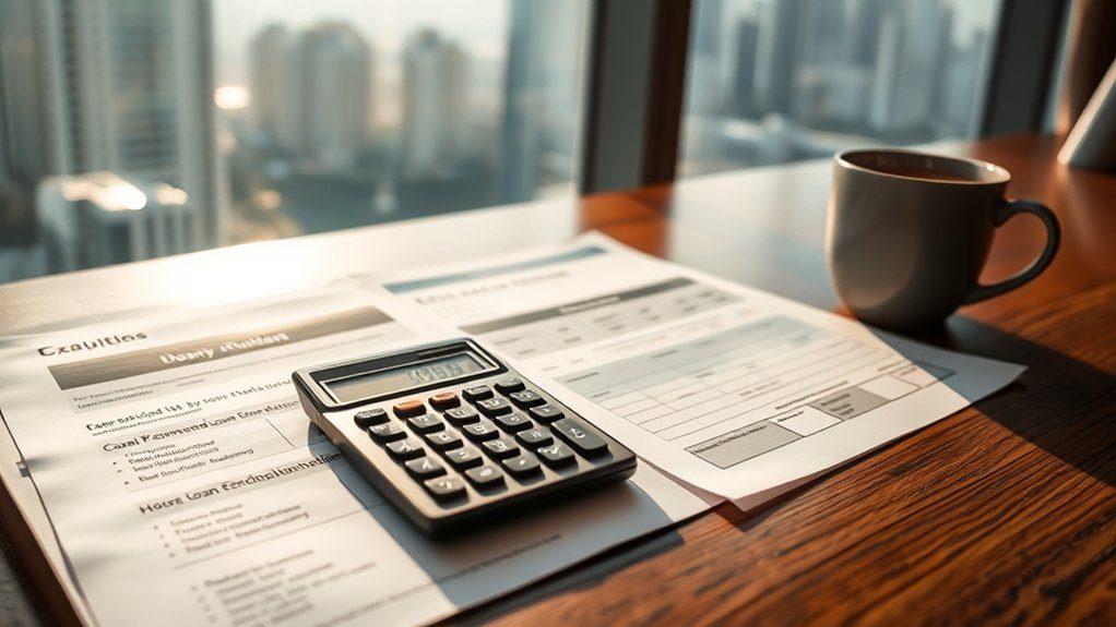 What You Must Know About Down Payment Costs For Executive Condominiums In Singapore