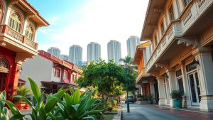 Geylang S Property Market Potential