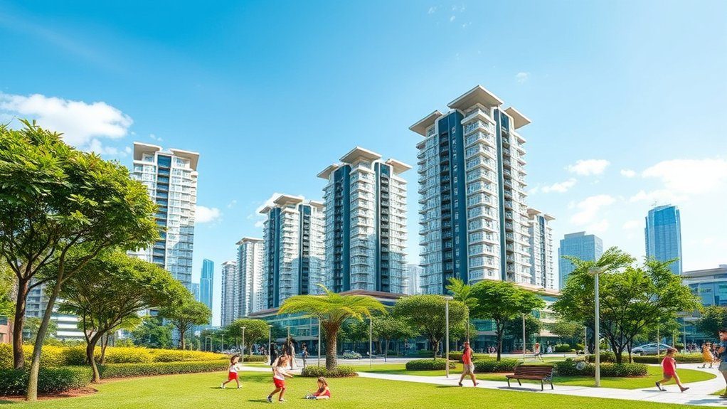 Stronger Protections And Better Living Standards Ahead With New Housing Rules, Says Chee Hong Tat 2 Housing Reforms Improve Quality