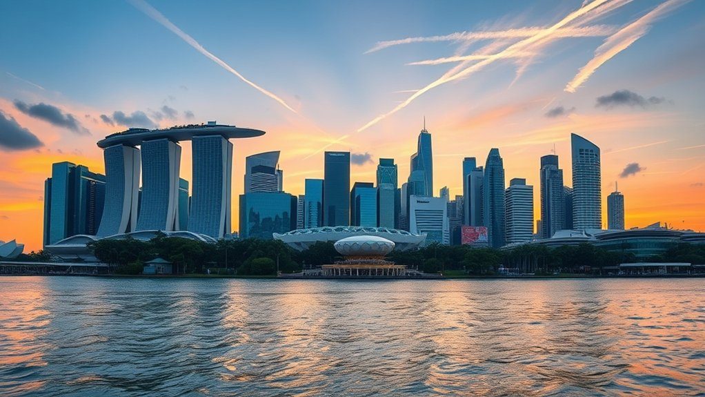 Navigating Policy Driven Market Changes