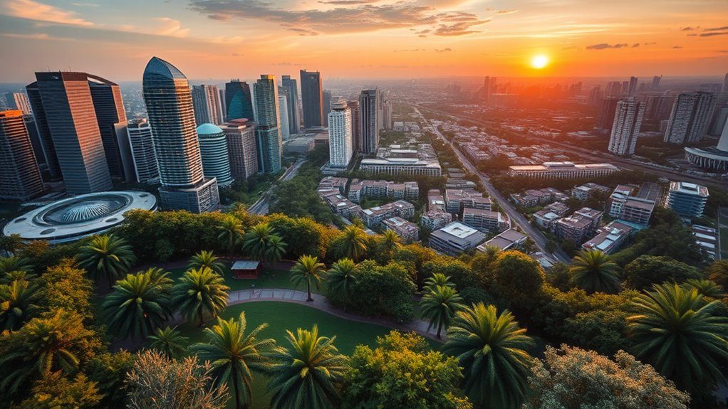 Singapore Prime Gls Sites